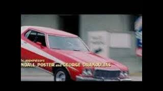 Starsky and Hutch Aerosmith Sweet Emotions