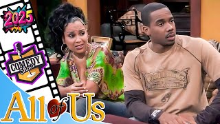 All Of Us New School Colors The Sitcom That Will Have You Laughing Nonstop