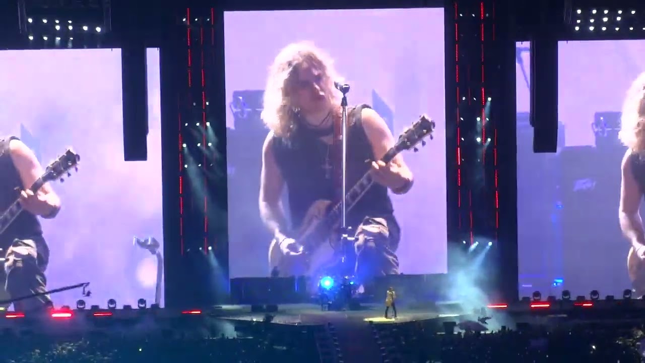 Airbag en river 18 12 2025 Tu locura  solo aqui