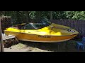 Reinell V170 - łódź motorowa
