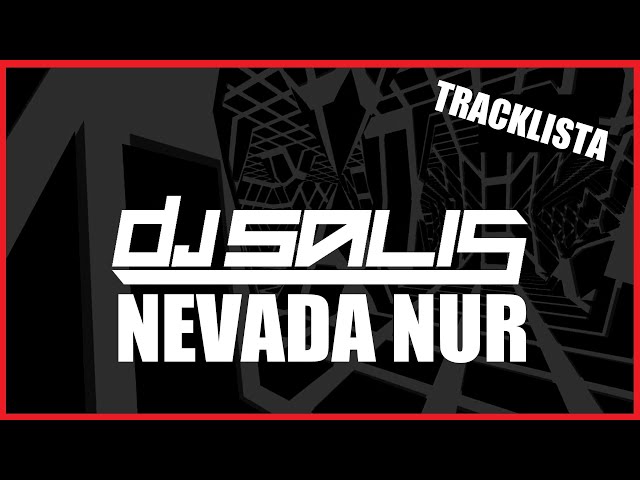 Dj Salis Live Mix - Club Nevada Nur Holiday 2022 | TRACKLISTA class=