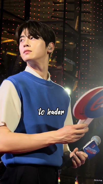 I wanna be yours-cha Eun woo edit💜#edit#cha Eun woo#kdrama