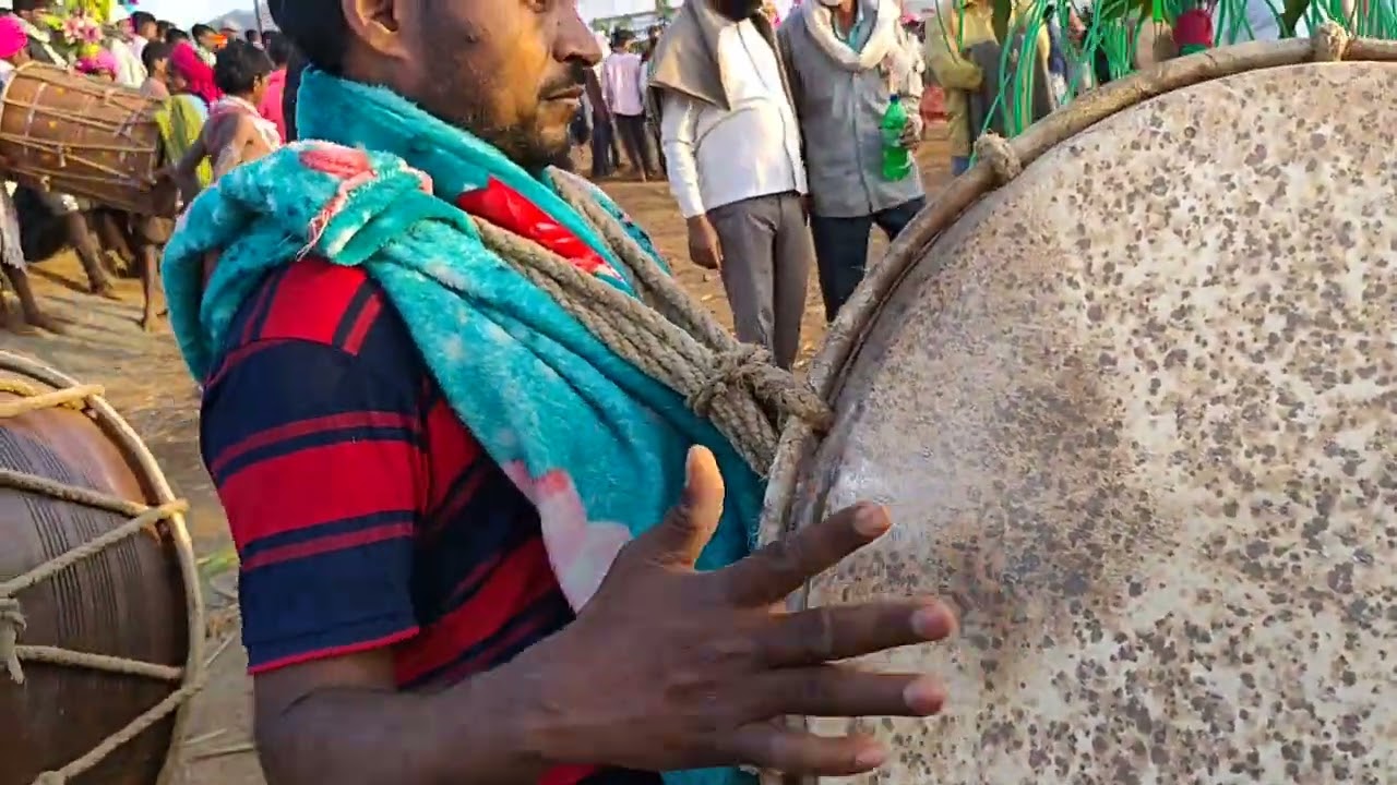 Bhagdari Holi Part2 (use 🎧 while listening)