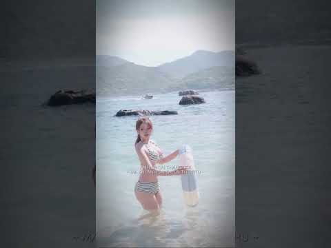 Video Gái Xinh Việt Nam Tập 5 #gáixinh#xinhđẹp