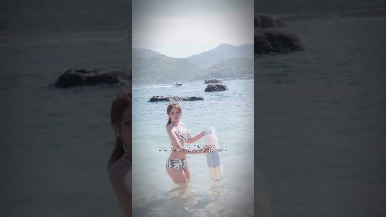 Video Gái Xinh Việt Nam Tập 5 #gáixinh#xinhđẹp