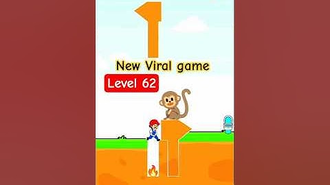 Slice To Save All Level Gameplay Level 62 #shorts #gaming #video