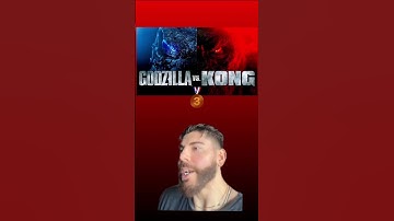 Ranking the MonsterVerse from Worst to Best! 😳 part 2