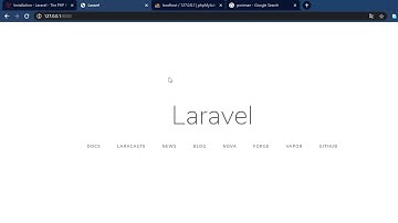 Tutorial Android API CRUD menggunakan retrofit dan laravel part 2