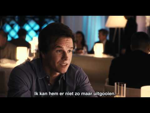 Trailer-voorbeeld van Ted
