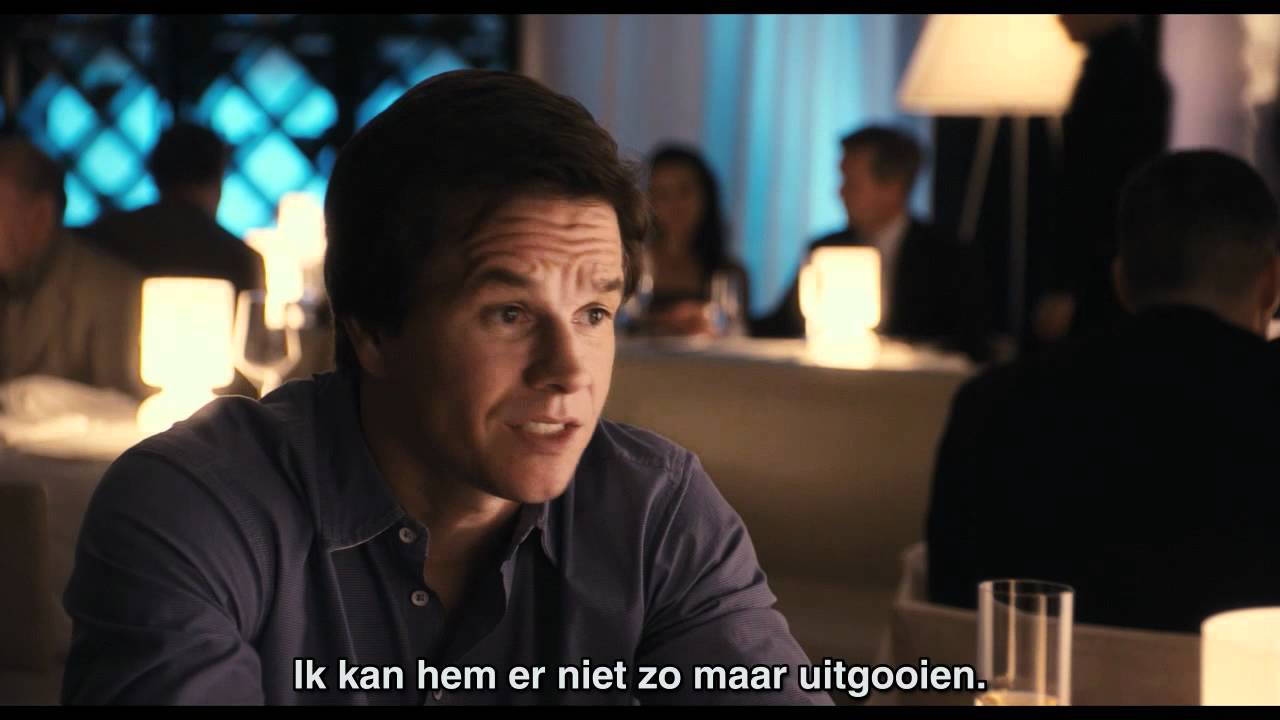 TED Trailer