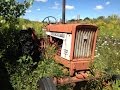 Farmall 504 Restoration