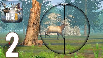 Hunt And Hook: Frontier - Gameplay Walkthrough Part 2 (ios,Android)