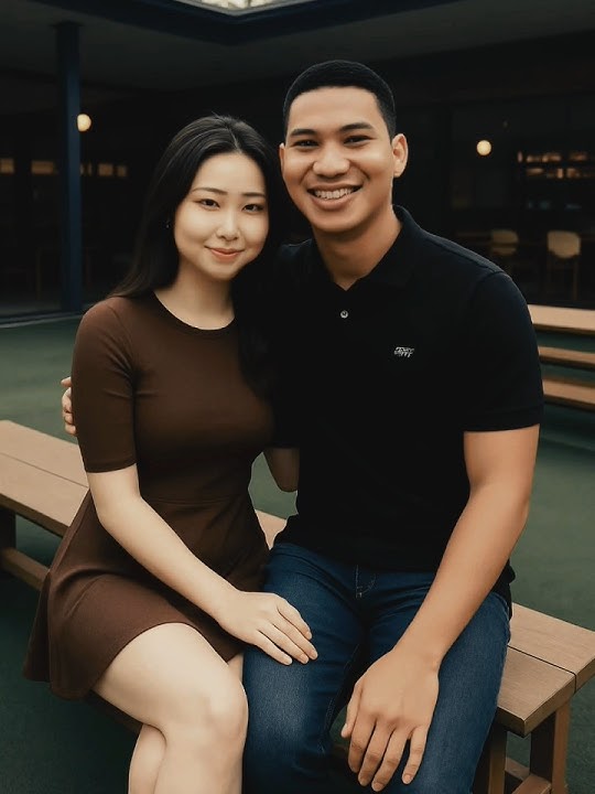 mirip msbreewc lagi jalan sama cowo jelek - viral konten baru msbreewc