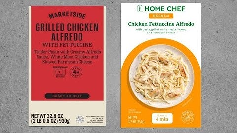 Deadly listeria outbreak linked to Walmart and Kroger chicken alfredo, three dead