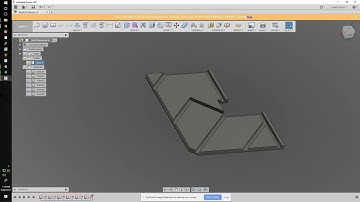 How to mirror parts in Fusion360