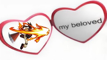 Sidewinder Loops Is Why You Play Sol II