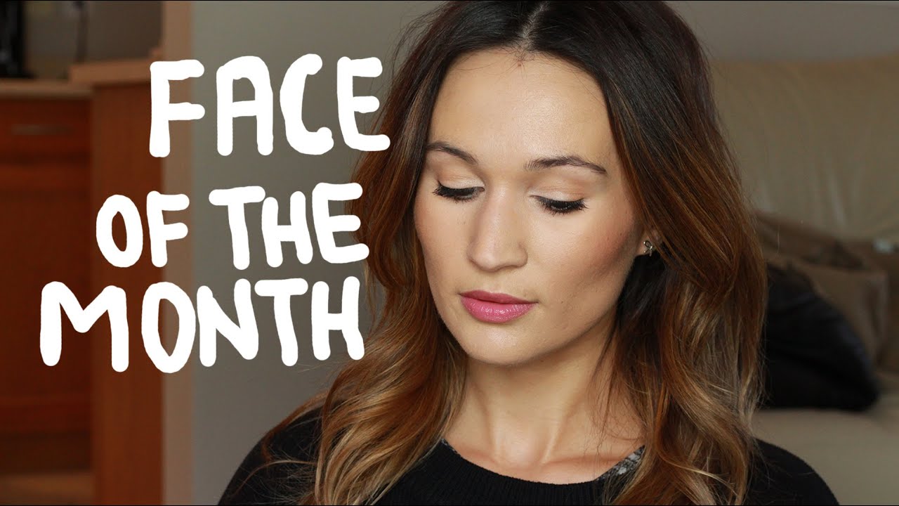 Face Of The Month: March 2015 / ttsandra