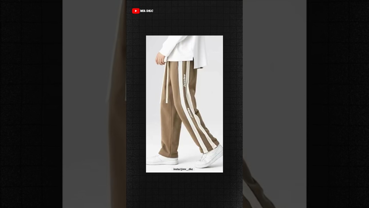 Flipkart Track Pant From 200🤑  MR DKC #pants #trackpant #formalpant #pant #summer #lower #tshirt