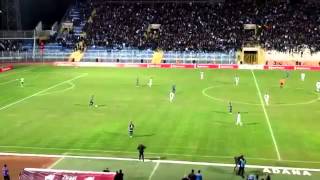 Adana Demirspor/ Bursaspor - Çav Bella (Version Bursaspor)