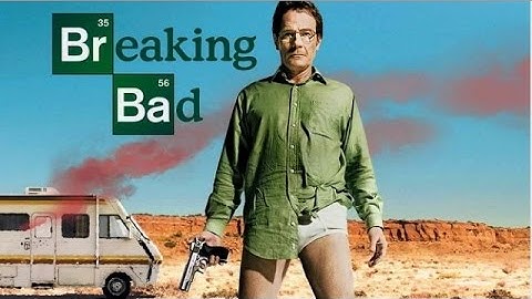 Breaking Bad Pilot Episode Season One Analysis