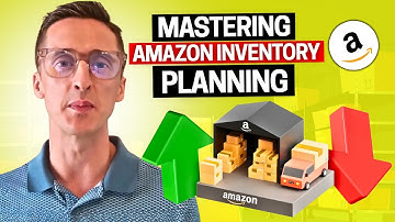 Mastering Amazon Inventory Planning | Learn from 417k+ Amazon Seller Reviews Top 1% Agency