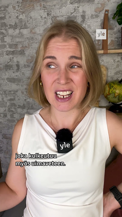 Uikkareissa saunaan, kyllä vai ei?
