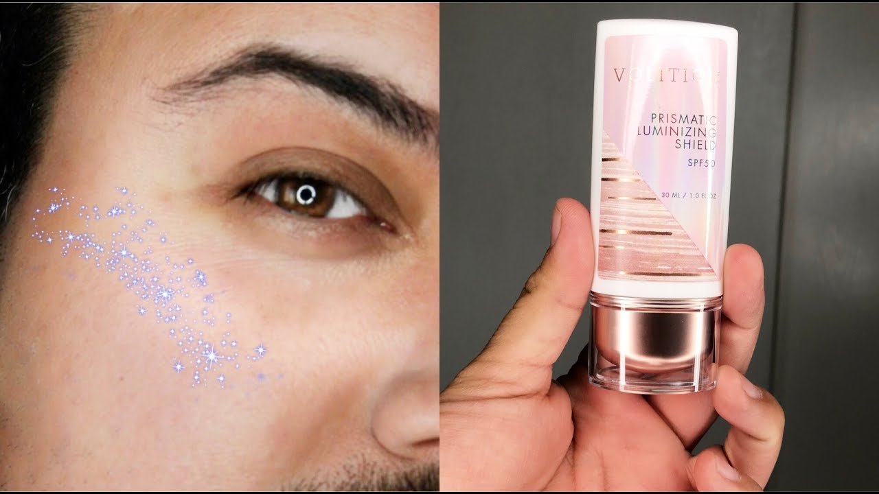 VOLITION BEAUTY | MERMAID SKIN SUN SCREEN