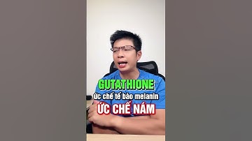 Uống gì giúp ức chế nám và làm đẹp da | Dr Ngọc #short #shorts #drngoc