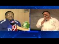 Yandamoori reacts to Naga Babu's harsh comments against him