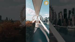 جسر نيويورك المالي  design art engineer engineering science