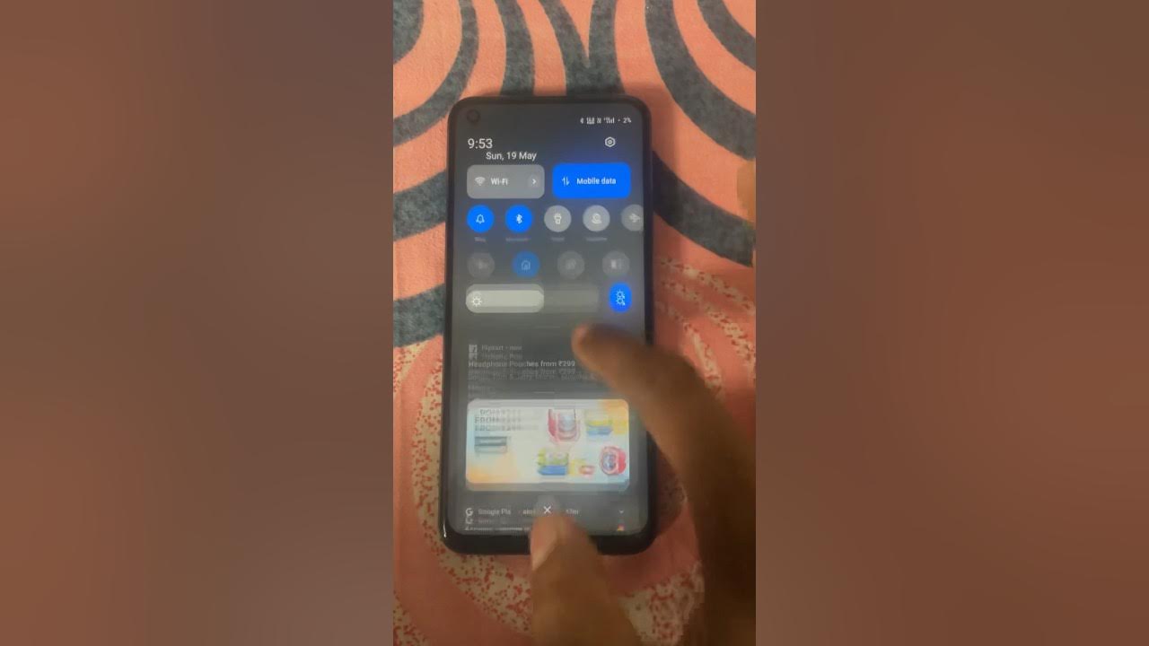 scroll down notification bar #shorts #tutorial #lifehacks scroll down notification bar #shorts #tutorial #lifehacks