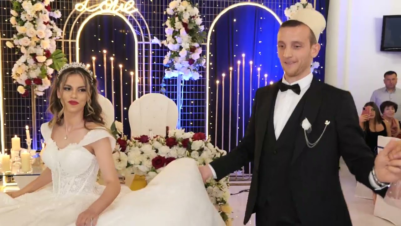 Tomi Kallashi - Babai djalin po marton