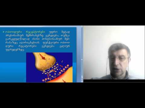 ნერვული ქსოვილის ბიოქიმია 12 1