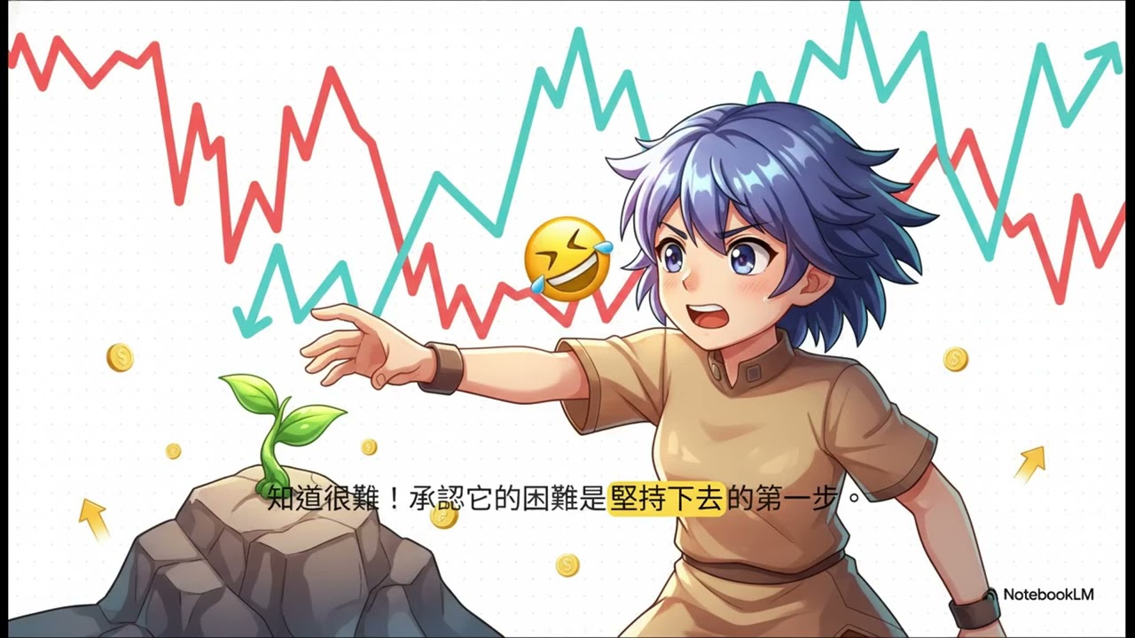 CLEC專題(有英語雙軌）【市場恐慌與資產配置致富心法】2025年12月8日