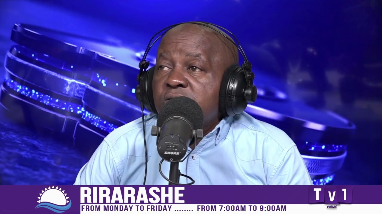 Mbabarira wintesha umutwe // KNC ayobeje amafaranga none bamubwije ukuri