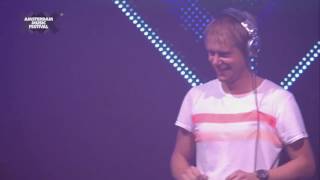 Iio - Rapture Armin Van Buuren Live At Amsterdam Music Festival 2013
