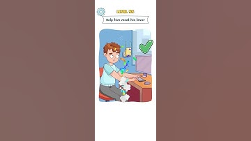 Delete Puzzle level 56 AlllevelGameplayWalkthrough