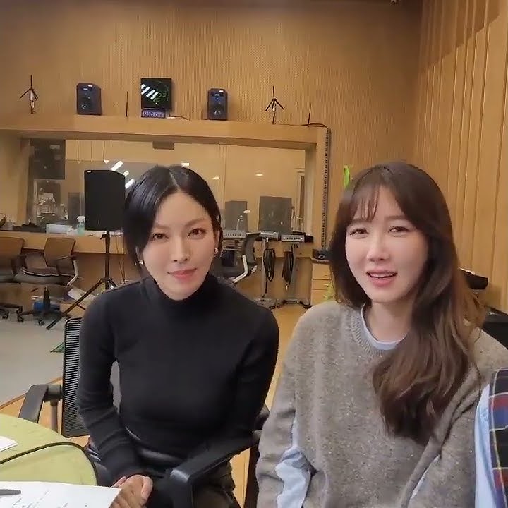 SHIMCHEONOH           EUGENE,JIAH,SOYEON, CULT SHOW INTERVIEW #유진 #eugene  #leejiah #kimsoyeon