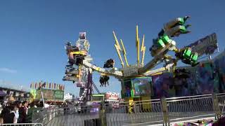 2026 CALIFORNIA POPPY FESTIVAL: A FUN AND FANTASTIC EXPERIENCE. LOT'S OF GAMES, RIDES, FOOD AND FUN.