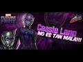 CASSIE no es tan mala - Marvel Future Fight