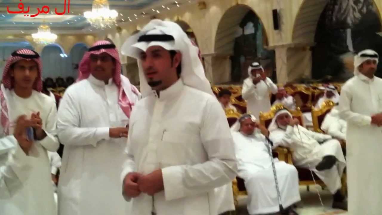 لعب شهري رائق ورائع  بجدة - افراح ال زيدان 1