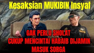 Kacau! Mantan Anak Buah Habib Rizieq Bongkar Kebobrokan Doktrin Sesat Baalawi