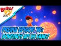 Previu Episod 16 Boboiboy Api Vs Fang