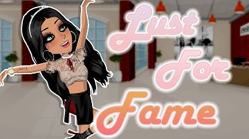 Lust for Fame || ep. 1 || Msp Series