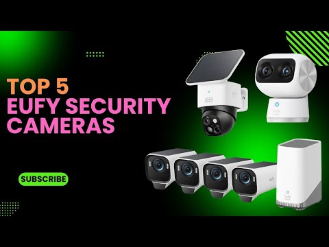 I Tested eufy Security Camera for a Month and Here's What Happened | eufy security camera |