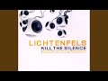 Kill the silence feat phil  inusa alternativer radio edit