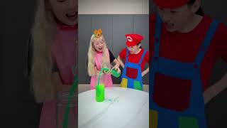 #short #Mario #SuperMario