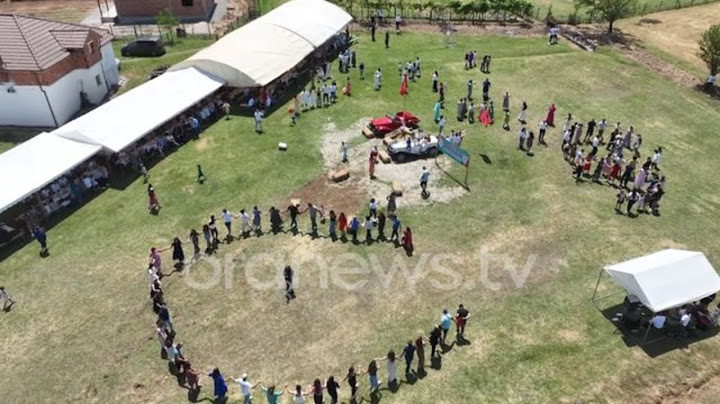 RRETH 800 KUSHËRINJ BASHKOHEN NË TOKËN E TË PARËVE