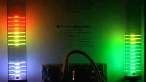 Balluff Smart Light via Distributed Modular I/O