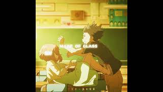 A Silent Voice Edit [AMV] #asilentvoice #amv #anime #shorts #whatsappstatus #whatsapp Resimi